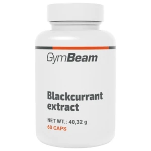 Blackcurrant Extract 500 mg | with 25% Anthocyanins за хранителни режими