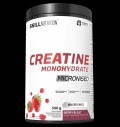 Micronised Creatine Monohydrate - Flavoured за хранителни режими
