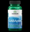 GABAplex with L-Tyrosine & L-Theanine за хранителни режими