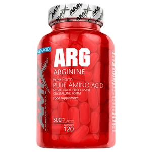Arginine за хранителни режими