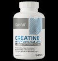 Creatine Micronized Tablets 750 mg за хранителни режими