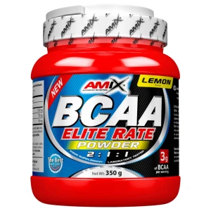 BCAA Elite Rate Powder за хранителни режими