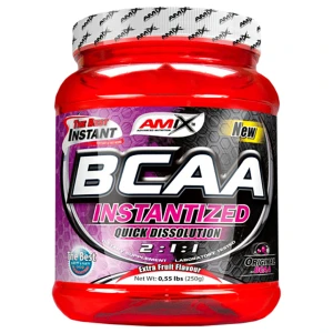 BCAA Instantized Powder 2:1:1 за хранителни режими