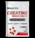 Micronised Creatine Monohydrate - Flavoured за хранителни режими