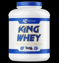 King Whey Premium Protein за хранителни режими