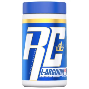 L-Arginine XS 800 mg pro diety