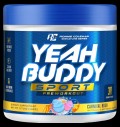 Yeah Buddy Sport Pre-Workout за хранителни режими