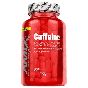 Caffeine with Taurine за хранителни режими