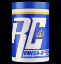 Omega-3 XS Fish Oil Softgels за хранителни режими