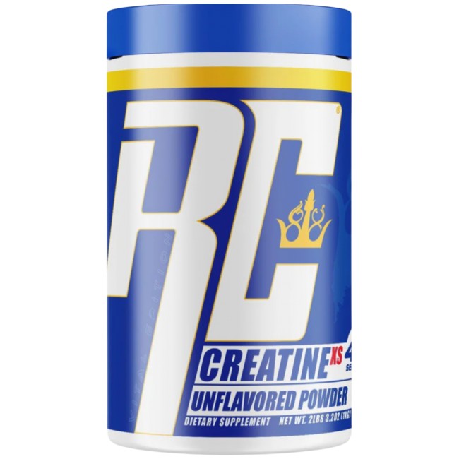 Ronnie Coleman Creatine Monohydrate XS