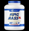 King Mass XL | Super Anabolic Growth Formula за хранителни режими