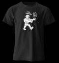 T-Shirt | Zombie - Halloween 2025 за хранителни режими