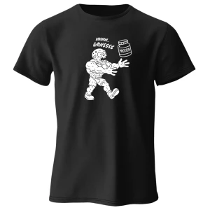 T-Shirt | Zombie - Halloween 2025 за хранителни режими