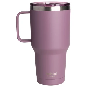Bohtal Insulated Nomad Tumbler - Plum за хранителни режими