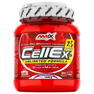 CellEx Unlimited Powder за хранителни режими