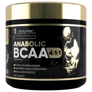 Anabolic BCAA 4:1:1 pro diety