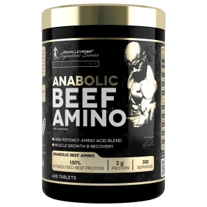 Anabolic Beef Amino за хранителни режими