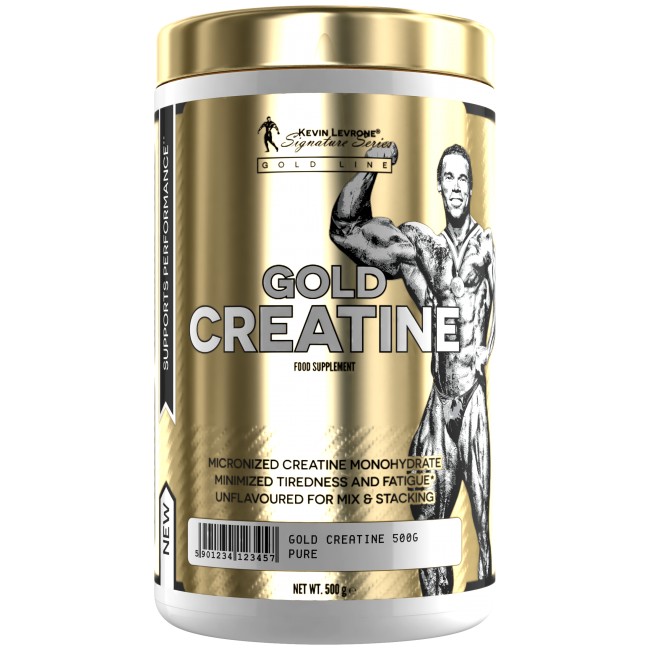 Gold Line / Gold Creatine Monohydrate от Kevin Levrone