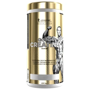 Gold Line / Gold Creatine Monohydrate за хранителни режими