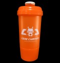 Core Champs Orange Shaker за хранителни режими
