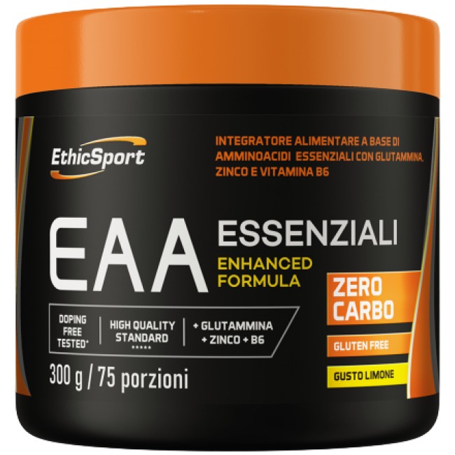 EthicSport EAA Powder