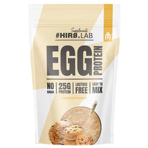 Egg Protein | with 83% Protein &amp; Lactose Free pro diety