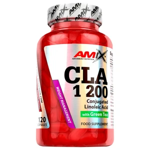 CLA 1200 + Green Tea за хранителни режими
