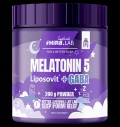 Melatonin 5 Liposovit + GABA за хранителни режими