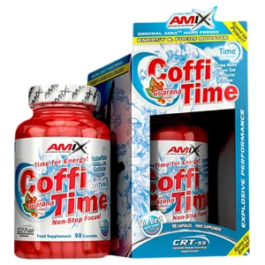 Coffi Time за хранителни режими