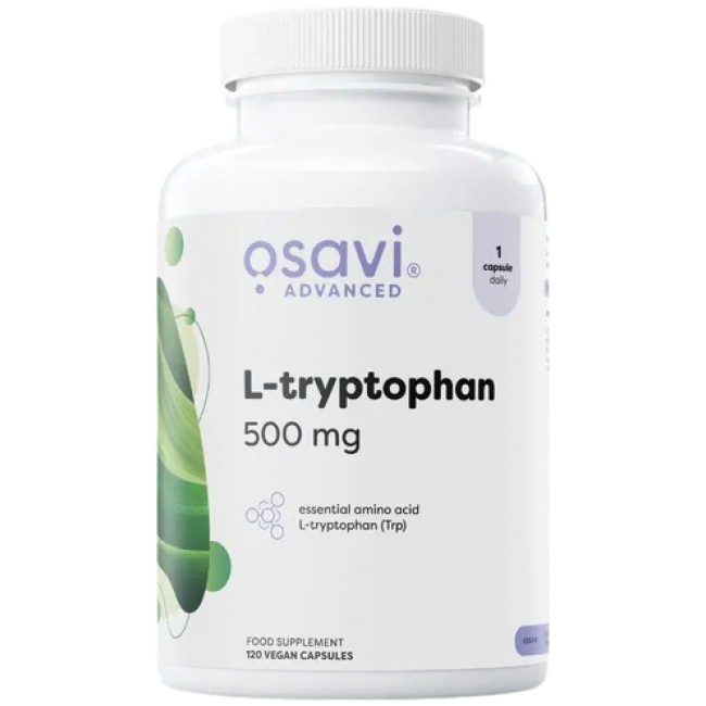 Osavi L-Tryptophan 500 mg