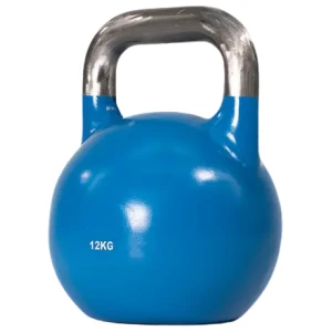 Състезателна Пудовка / Competition Kettlebell за хранителни режими