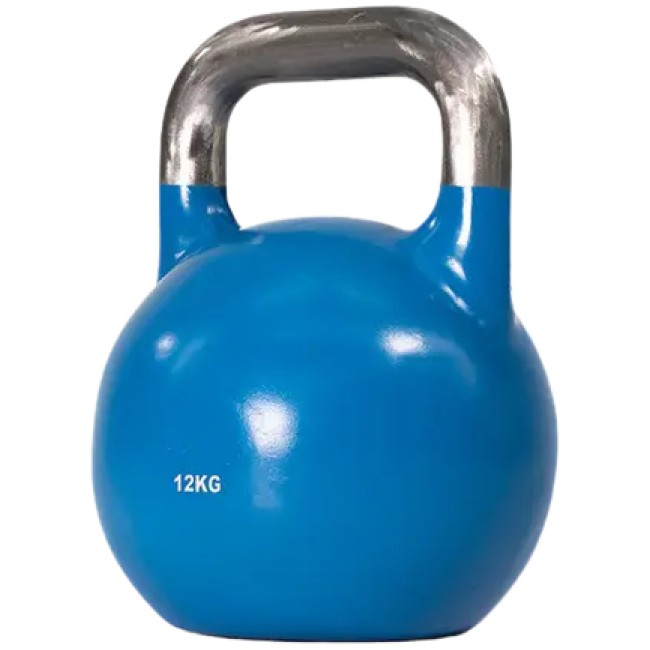 Състезателна Пудовка / Competition Kettlebell от SZ Fighters