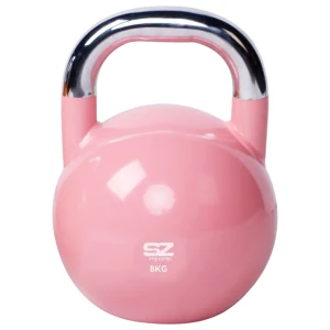 Състезателна Пудовка / Competition Kettlebell за хранителни режими