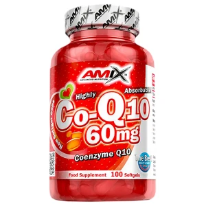 Coenzyme Q10 за хранителни режими