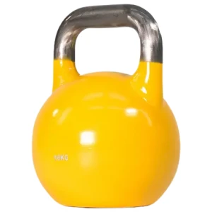 Състезателна Пудовка / Competition Kettlebell за хранителни режими