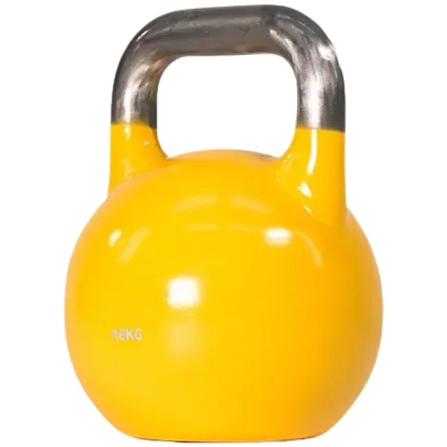 SZ Fighters Natjecateljska girja / Competition Kettlebell