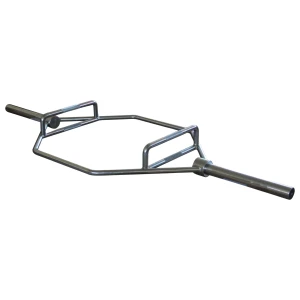Trap Bar pro diety