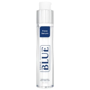 Renue Blue™ Face Serum за хранителни режими