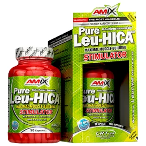 Leu-Hica Pure за хранителни режими