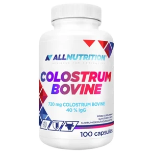 Colostrum Bovine 720 mg pro diety