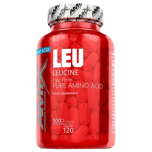 L-Leucine Pure за хранителни режими