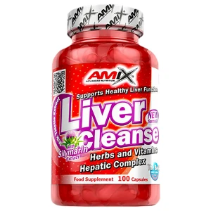 Liver Cleanse за хранителни режими