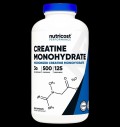 Creatine Monohydrate Capsules за хранителни режими