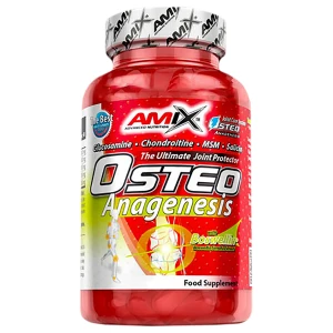 Osteo Anagenesis за хранителни режими