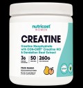 Creatine for Women | with Creatine Monohydrate, Creatine HCL & Dandelion Root Extract за хранителни режими