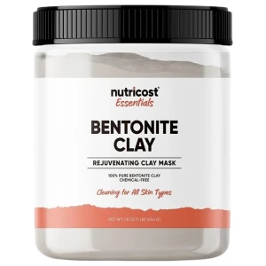 Bentonite Clay за хранителни режими