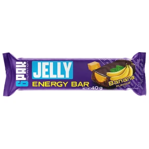 Jelly Energy Bar за хранителни режими