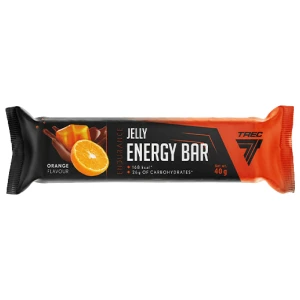 Jelly Energy Bar за хранителни режими
