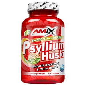 Psyllium Husk за хранителни режими