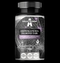 Ashwagandha Diamond 142 mg за хранителни режими